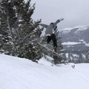 Meet your Posher, Chris